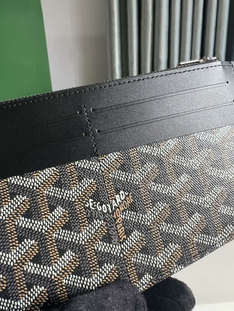 Goyard Wallets